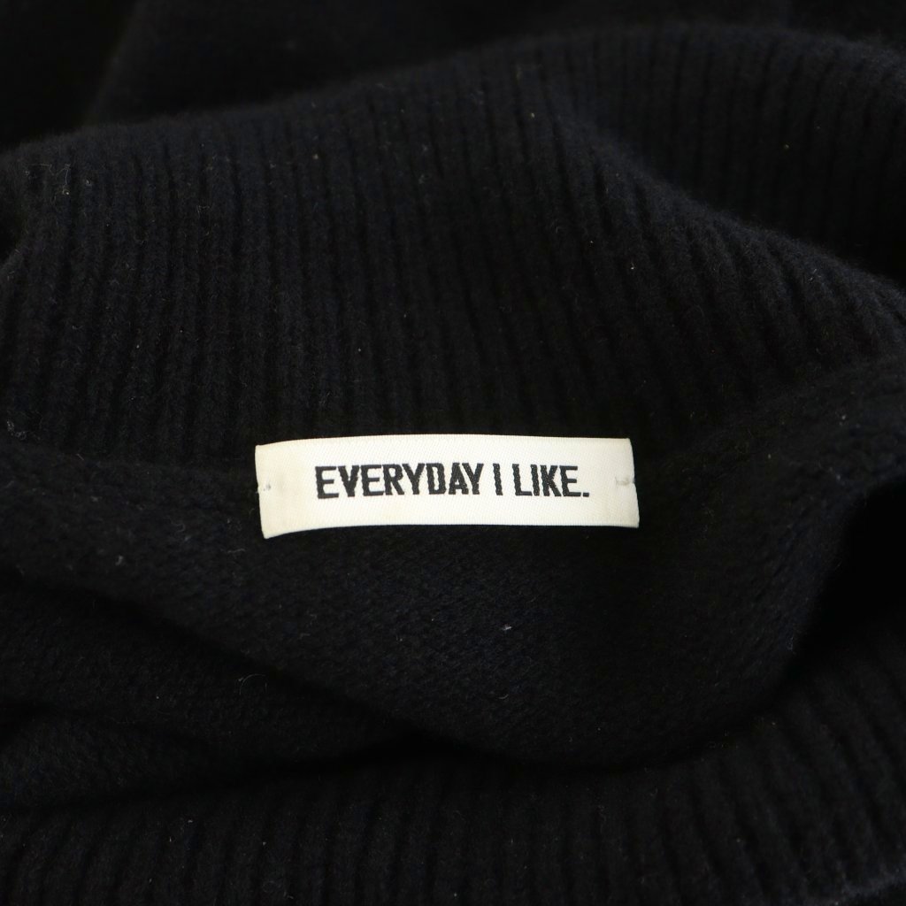 ドゥーズィエムクラス DEUXIEME CLASSE エブリデイアイライク EVERYDAY