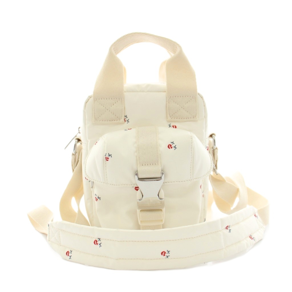 レスポートサック LesportSAC 神崎恵 ハミングリップス パフィーミニ 