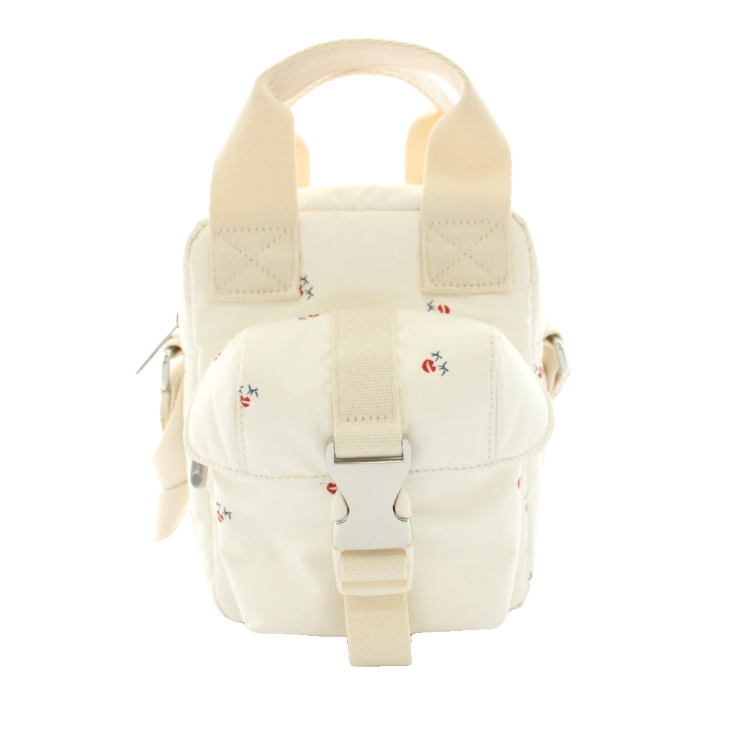 レスポートサック LesportSAC 神崎恵 ハミングリップス パフィーミニ 