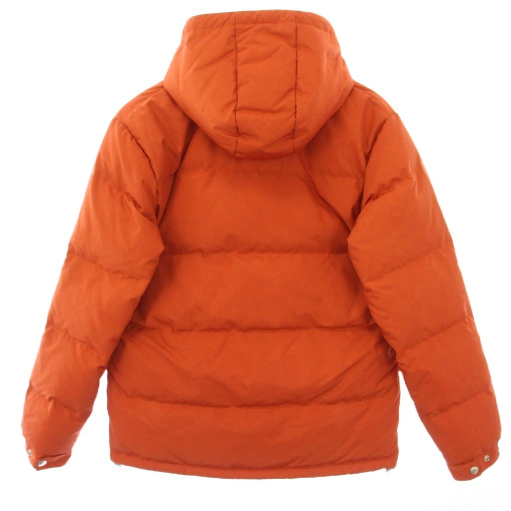 ケルティ KELTY SHIPS JET BLUE ダウンジャケット ナイロン アウター