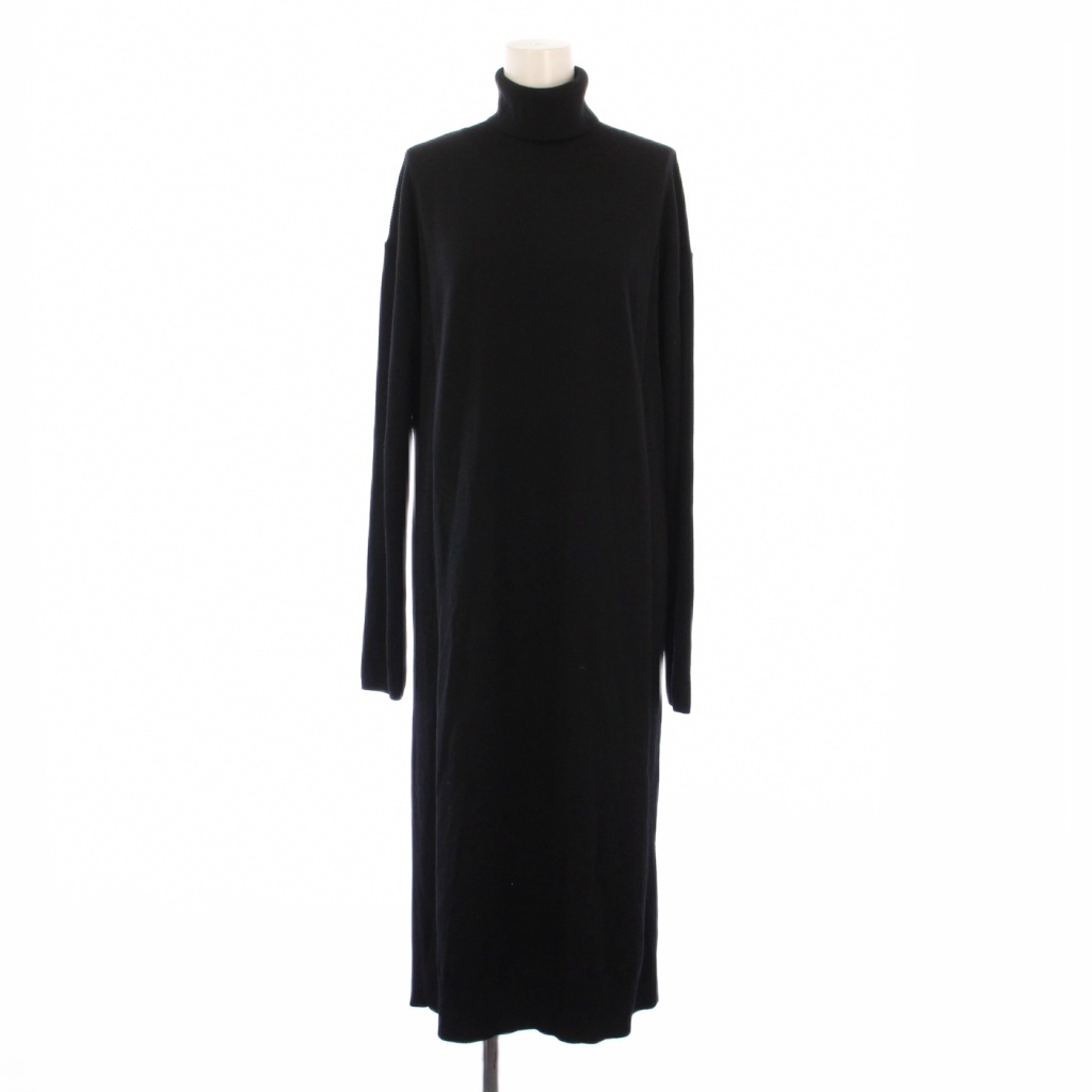 セオリー ドッキングニットドレス WOMEN ドレス・ワンピース | WOMEN