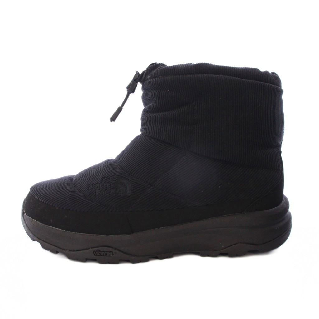 ザノースフェイス/THE NORTH FACE Nuptse Bootie WP Logo ブーツ ザノースフェイス/THE NORTH FACE Nuptse Bootie WP Logo ブーツ