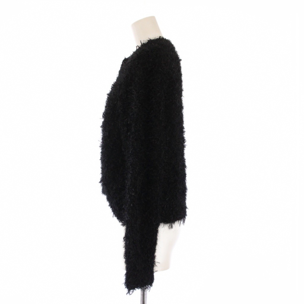 アナイ ペーパーフェザーモールカーディガン ANAYI（アナイ）の