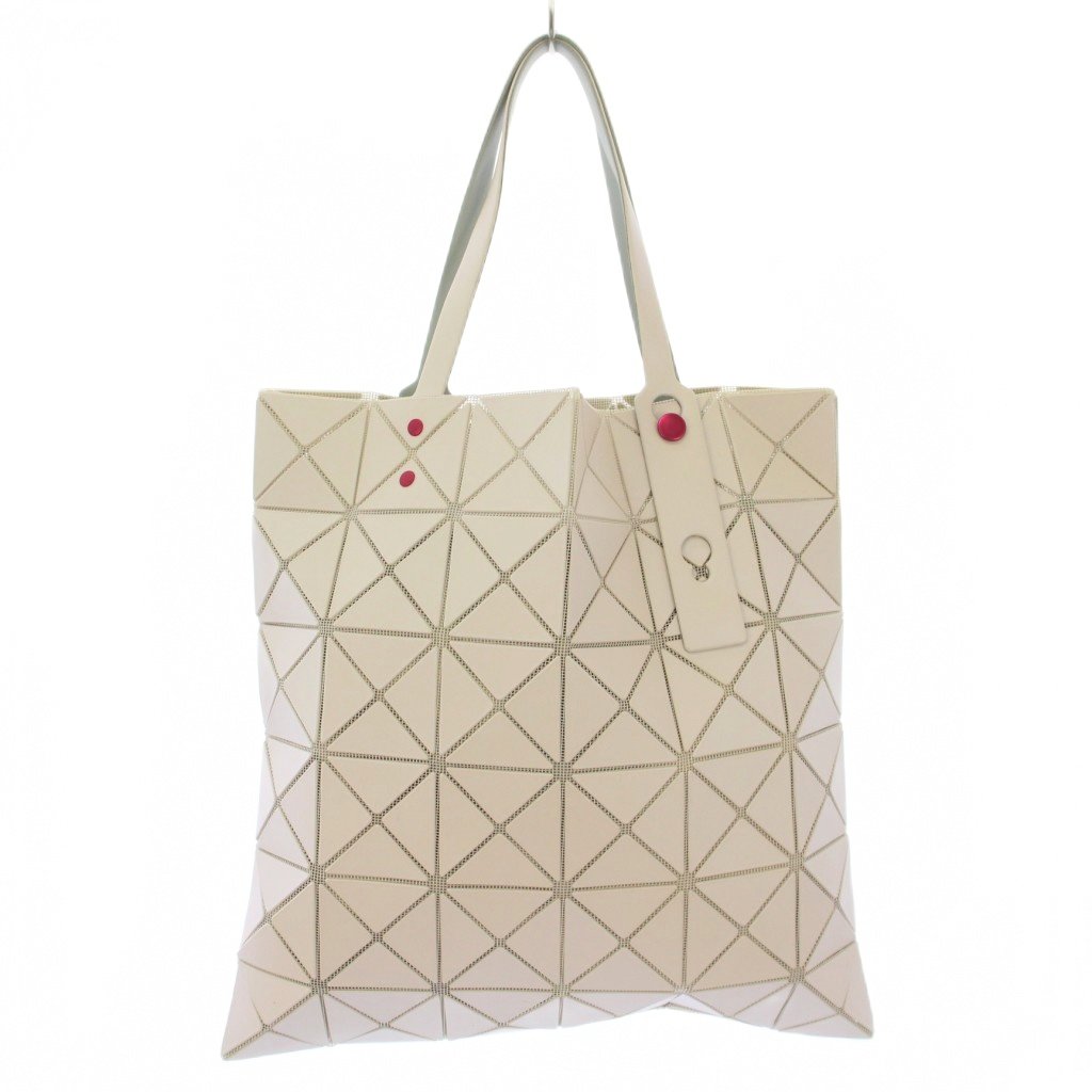 バオバオ イッセイミヤケ BAOBAO ISSEY MIYAKE 23SS LUCENT W COLOR