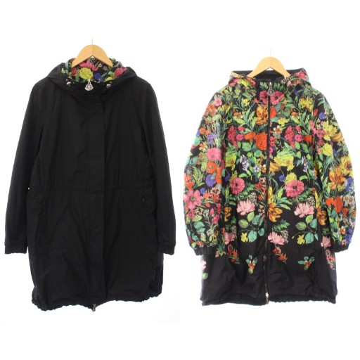 モンクレール MONCLER EUFRASIA GIUBBOTTO ナイロンコート アウター 