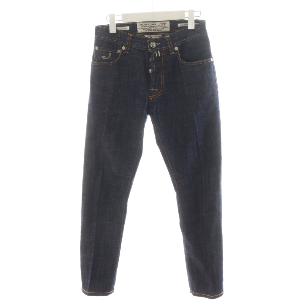 ヤコブコーエン JACOB COHEN 622 デニムパンツ ジーンズ ジーパン G 