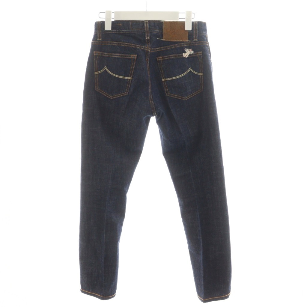 ヤコブコーエン JACOB COHEN 622 デニムパンツ ジーンズ ジーパン G 