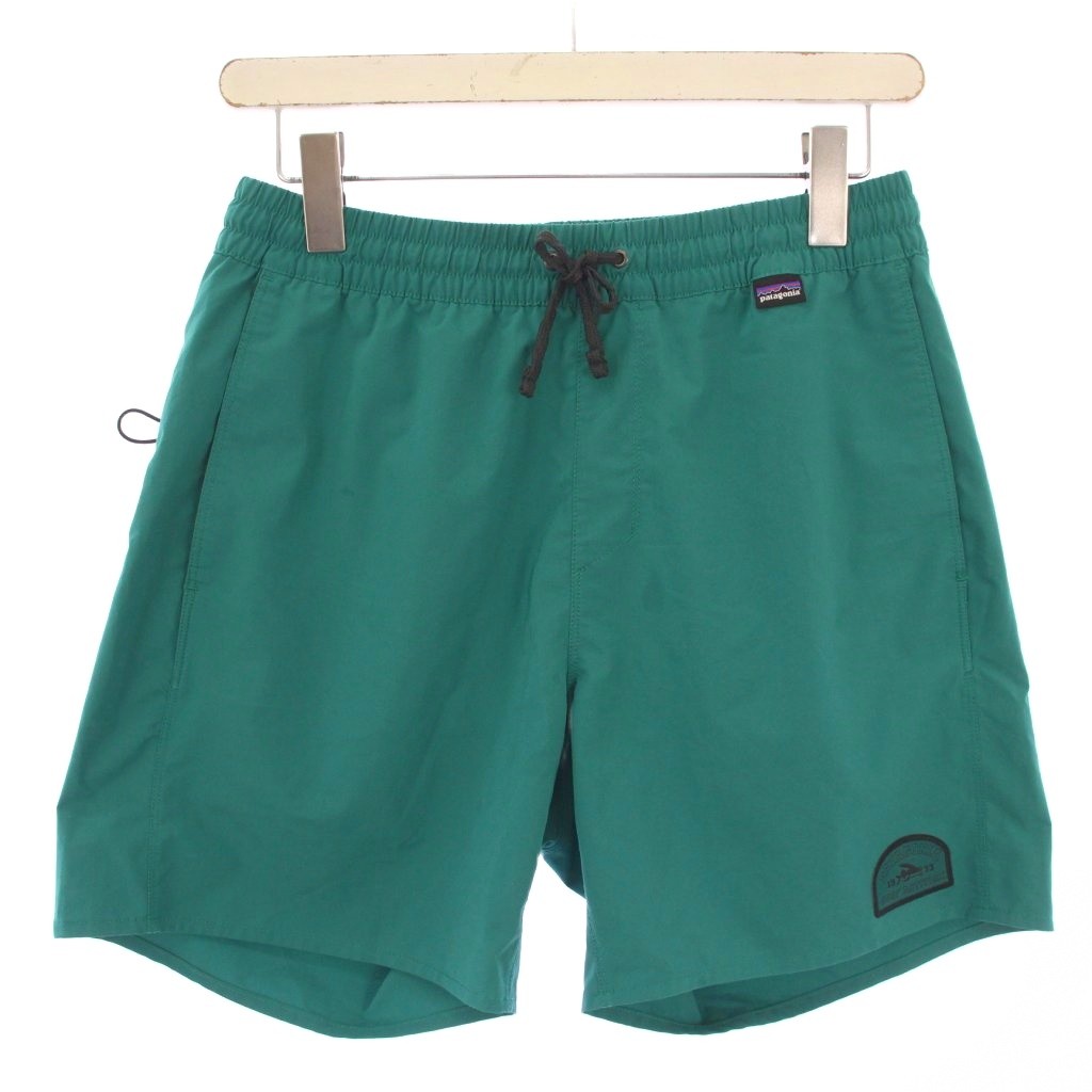 パタゴニア Patagonia HYDROPEAK VOLLEY SHORTS-16 ハイドロピーク