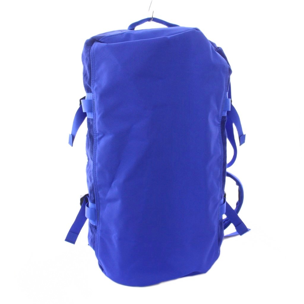 シュプリーム SUPREME THE NORTH FACE Suede Base Camp Duffle Bag