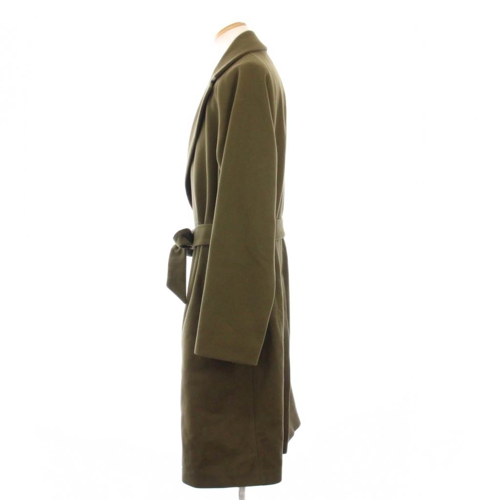 タリアトーレ TAGLIATORE TOMORROWLAND別注 ダブルブレステッドラップ