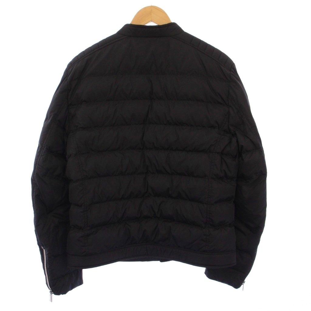 PRADA プラダ スポーツダウン ジャケット 38 プラダスポーツ/ダウンジャケット/黒/サイズ：50の買取実績