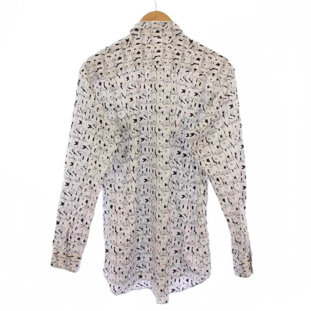 コムデギャルソンシャツ COMME des GARCONS SHIRT KAWS カジュアル 