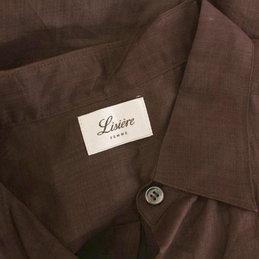 Lisiere L
