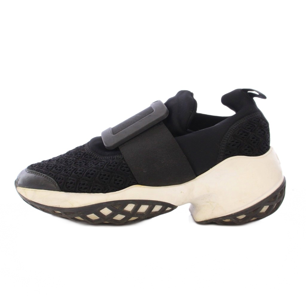 スニーカー ロジェヴィヴィエ 37