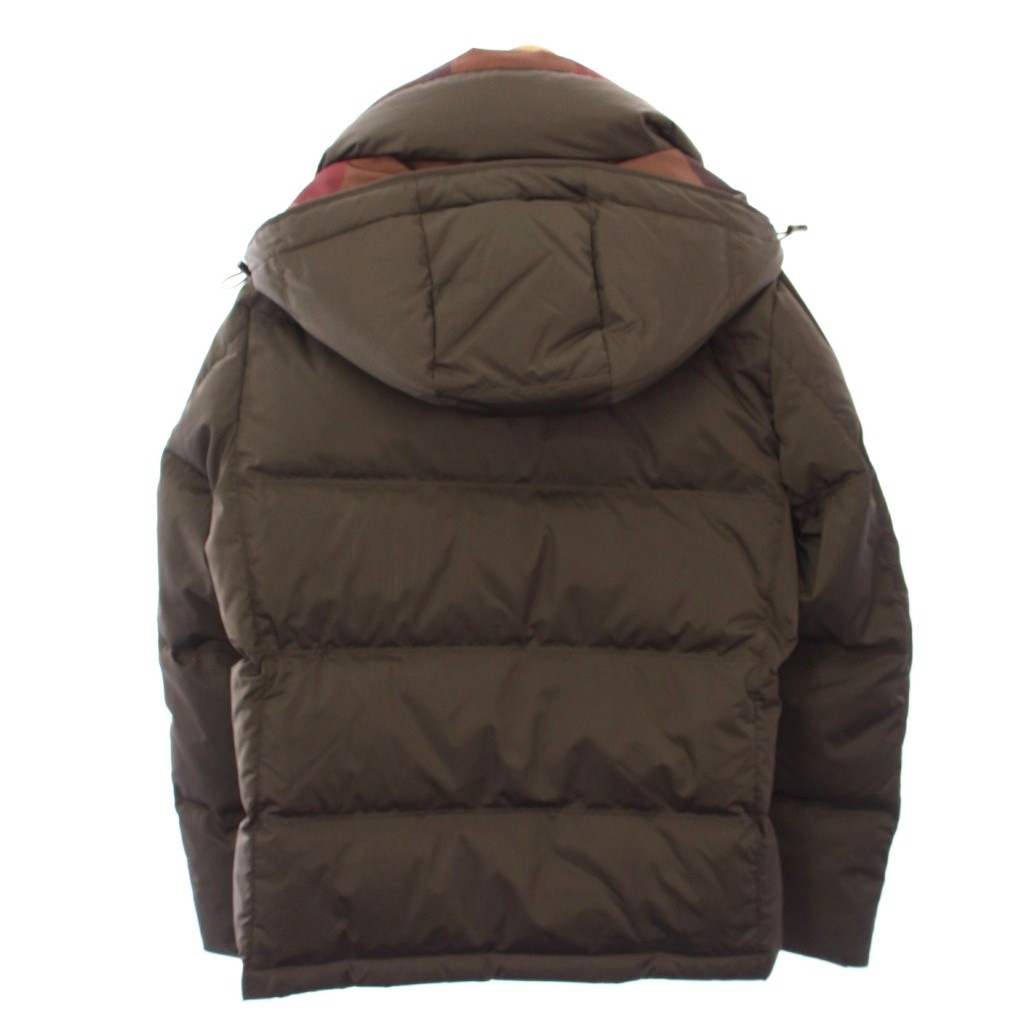 ブラックレーベルクレストブリッジ BLACK LABEL CRESTBRIDGE ダウン