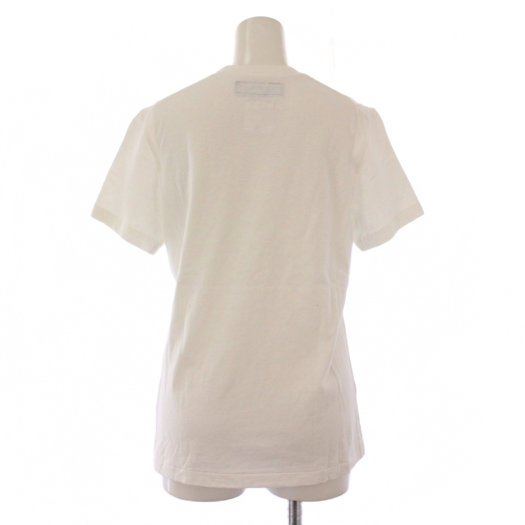 マディソンブルー MADISONBLUE 25SS HELLO TEE SPANGLE ハロー Tシャツ 