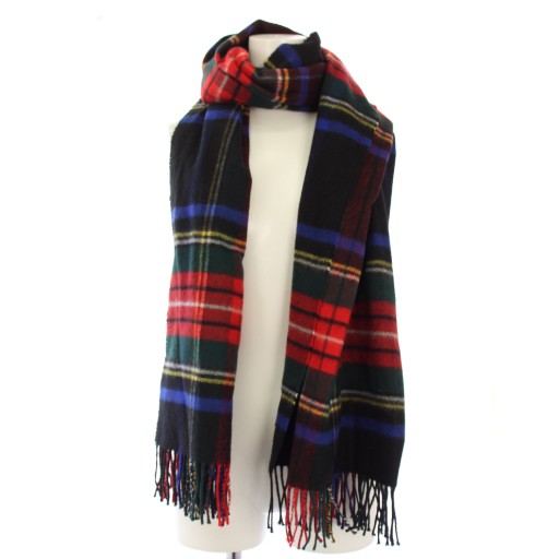 ジョンストンズオブエルガン Johnstons of Elgin B&Y ユナイテッド