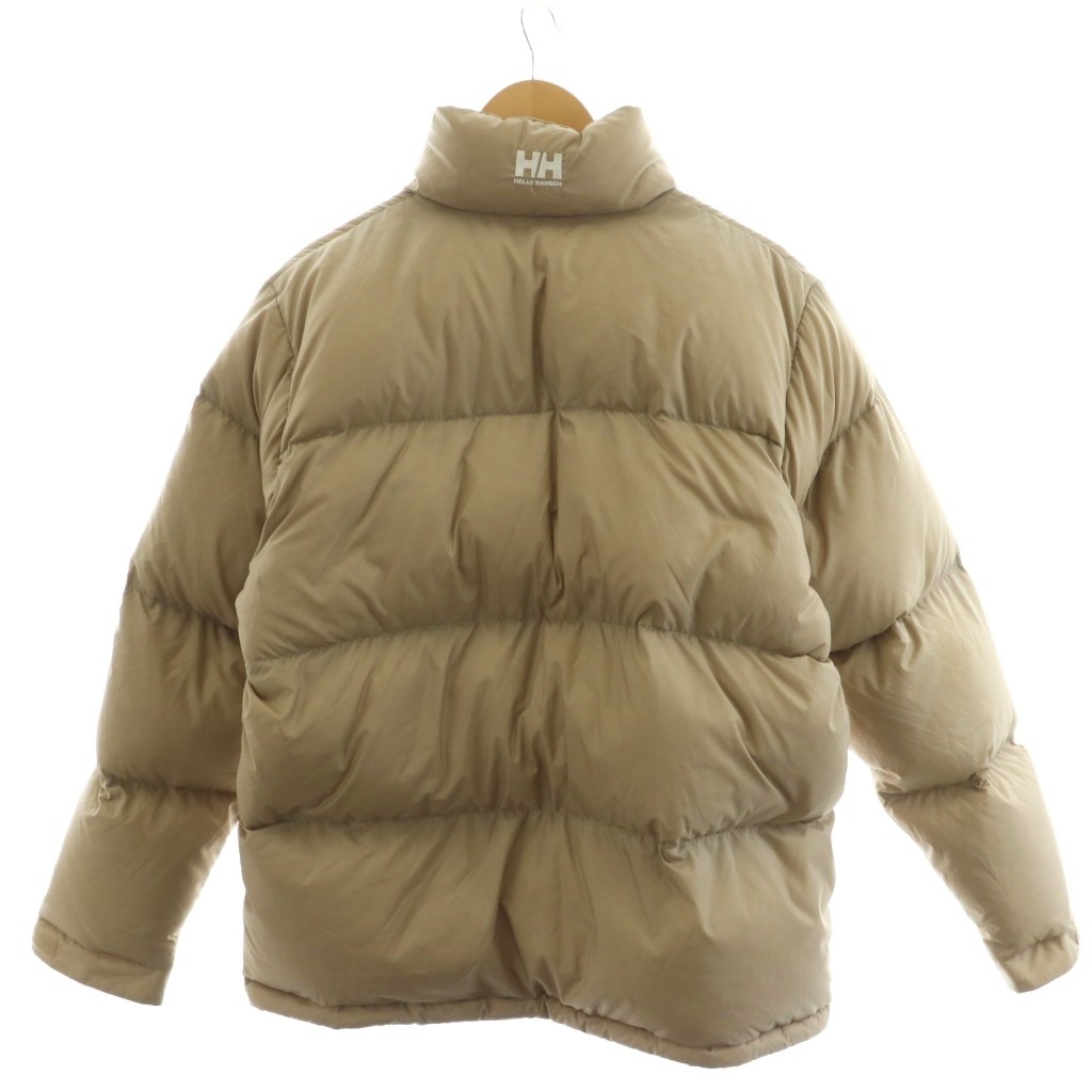 ヘリーハンセン HELLY HANSEN FILLY DOWN JACKET ダウンジャケット