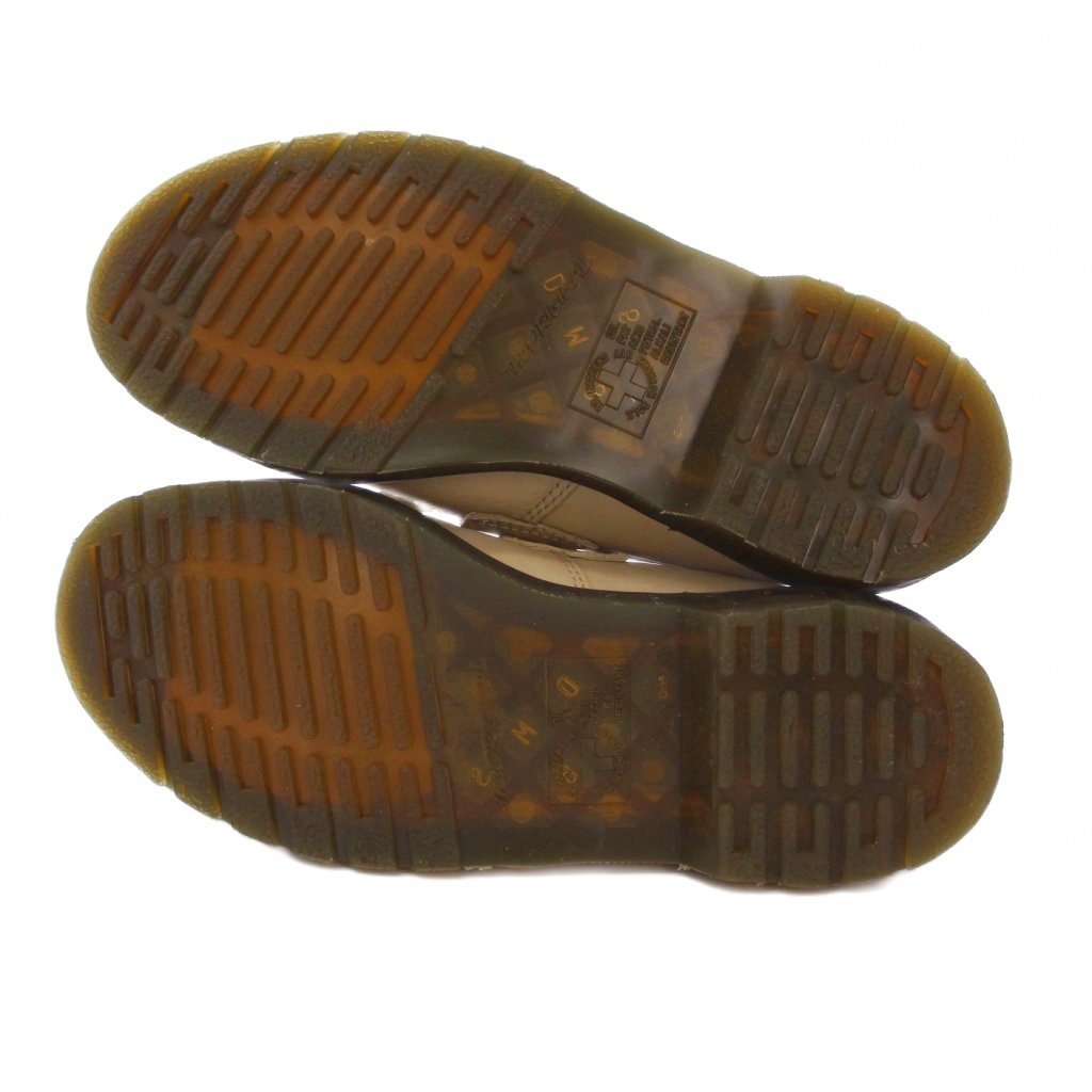 ドクターマーチン DR.MARTENS タッセルローファー シューズ レザー UK6  