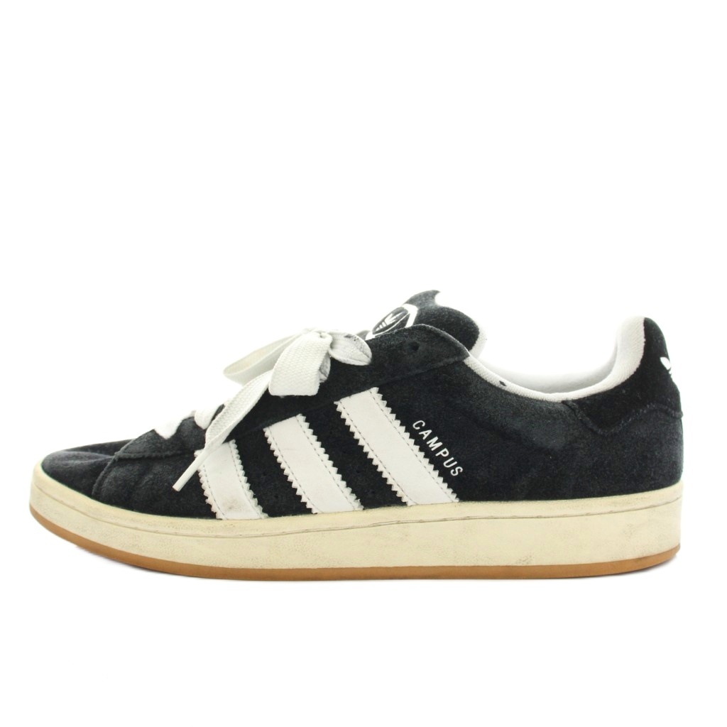 アディダスオリジナルス adidas originals キャンパス00Sコアブラック 