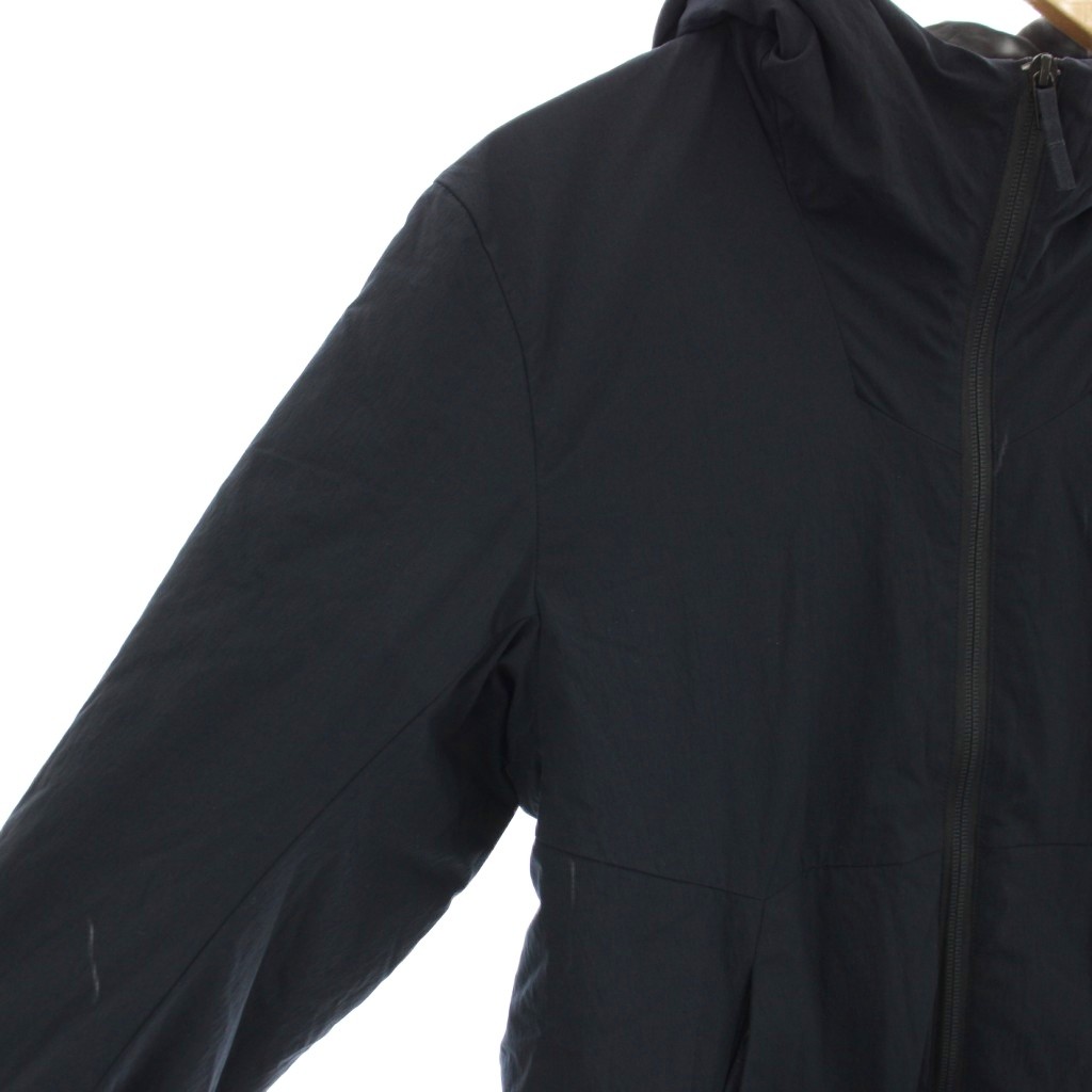 アークテリクス ヴェイランス ARC'TERYX VEILANCE MIONN IS COAT 中綿