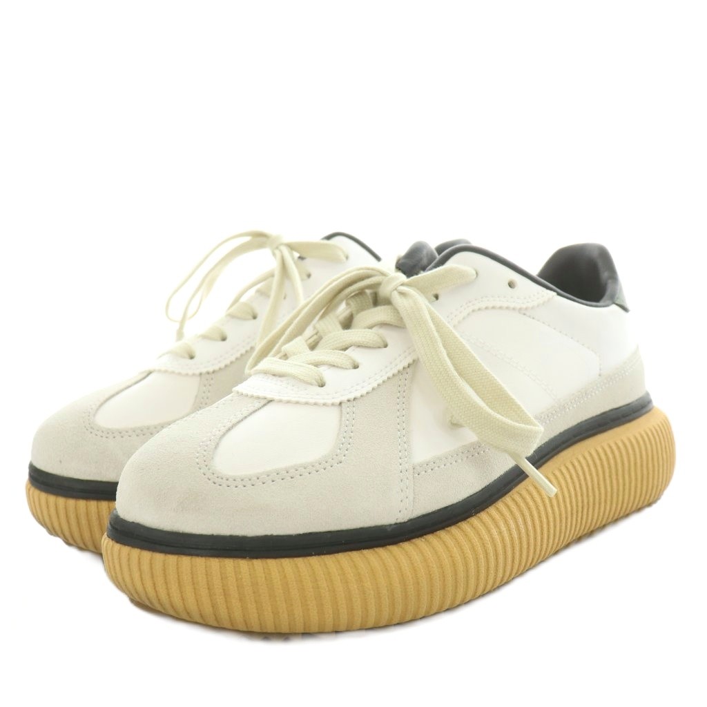 オニツカタイガー Onitsuka Tiger デレシティ DELECITY スニーカー