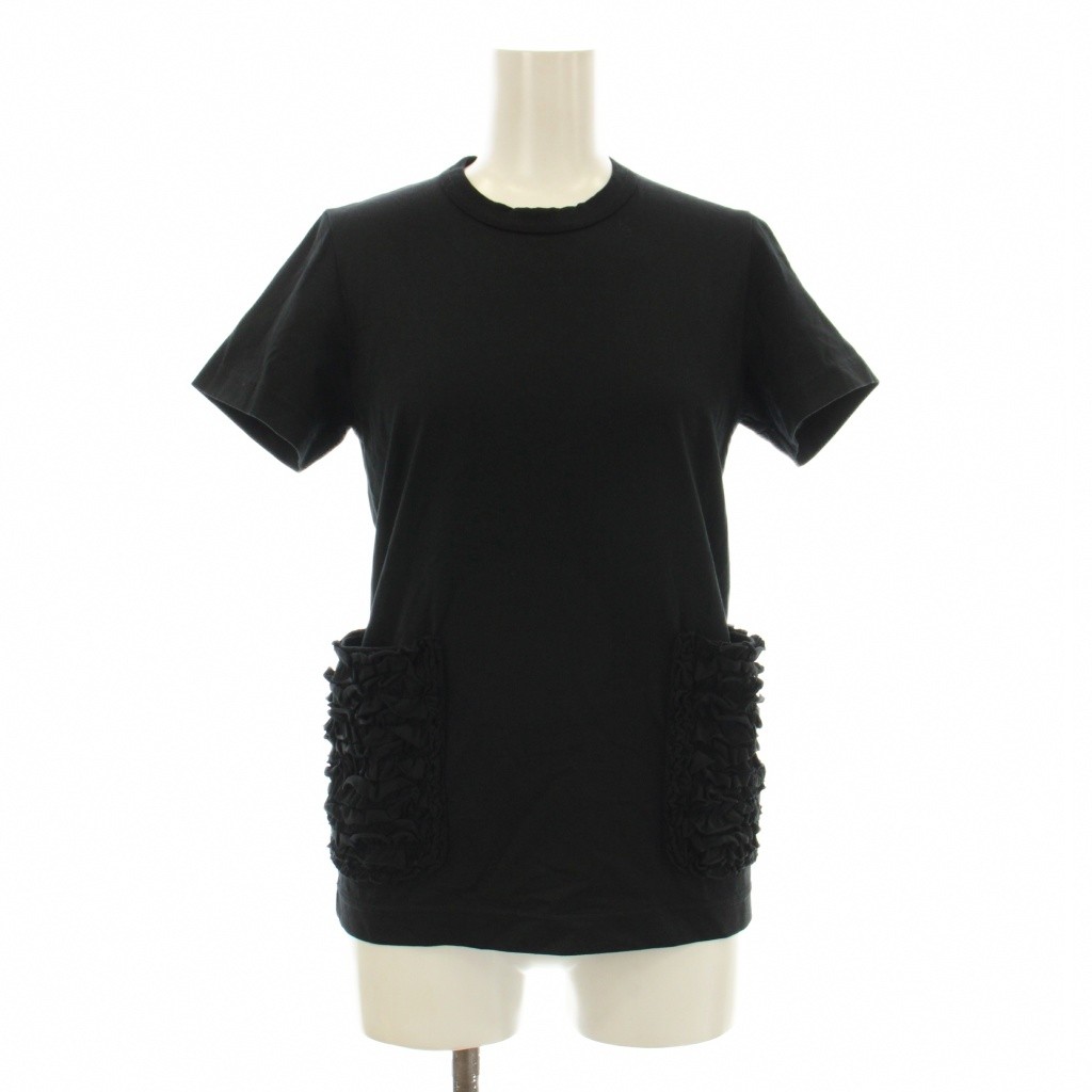 トリココムデギャルソン tricot COMME des GARCONS AD2020 Tシャツ 