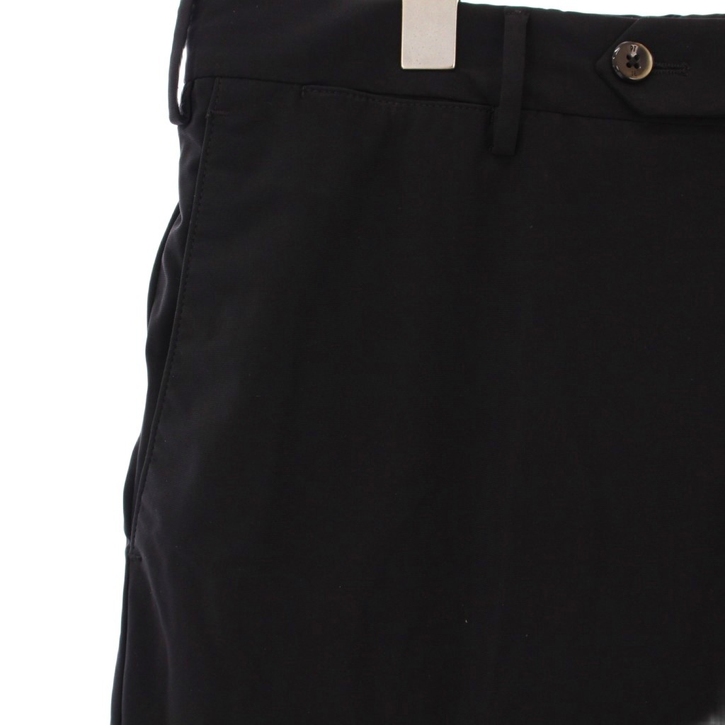 ピーティートリノ PT TORINO SLIM FIT テーパードパンツ スラックス