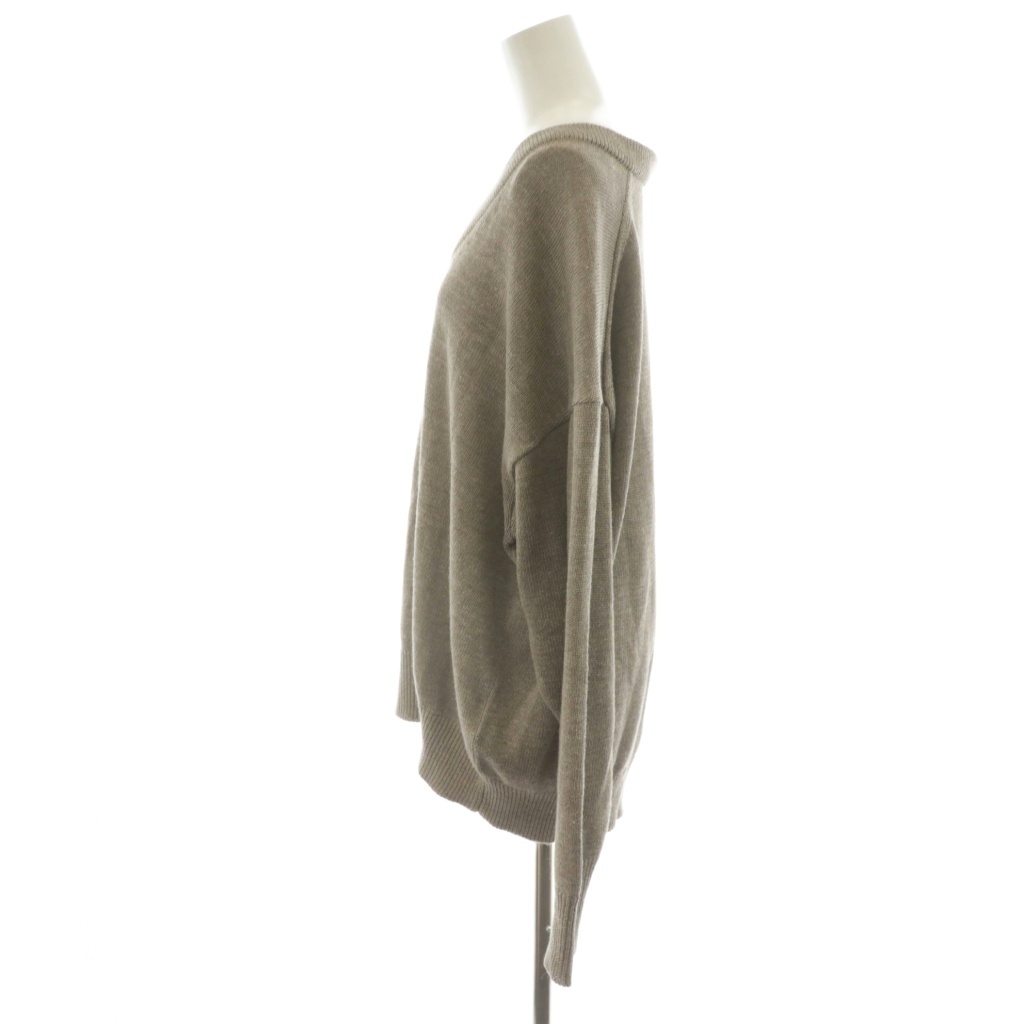 ドゥーズィエムクラスDeuxieme Classe 2019SS ikat プル リネンシルクニット【LKNA63499】 楽天市場】ドゥーズィエムクラスDeuxieme Classe 2019SS ikat プル