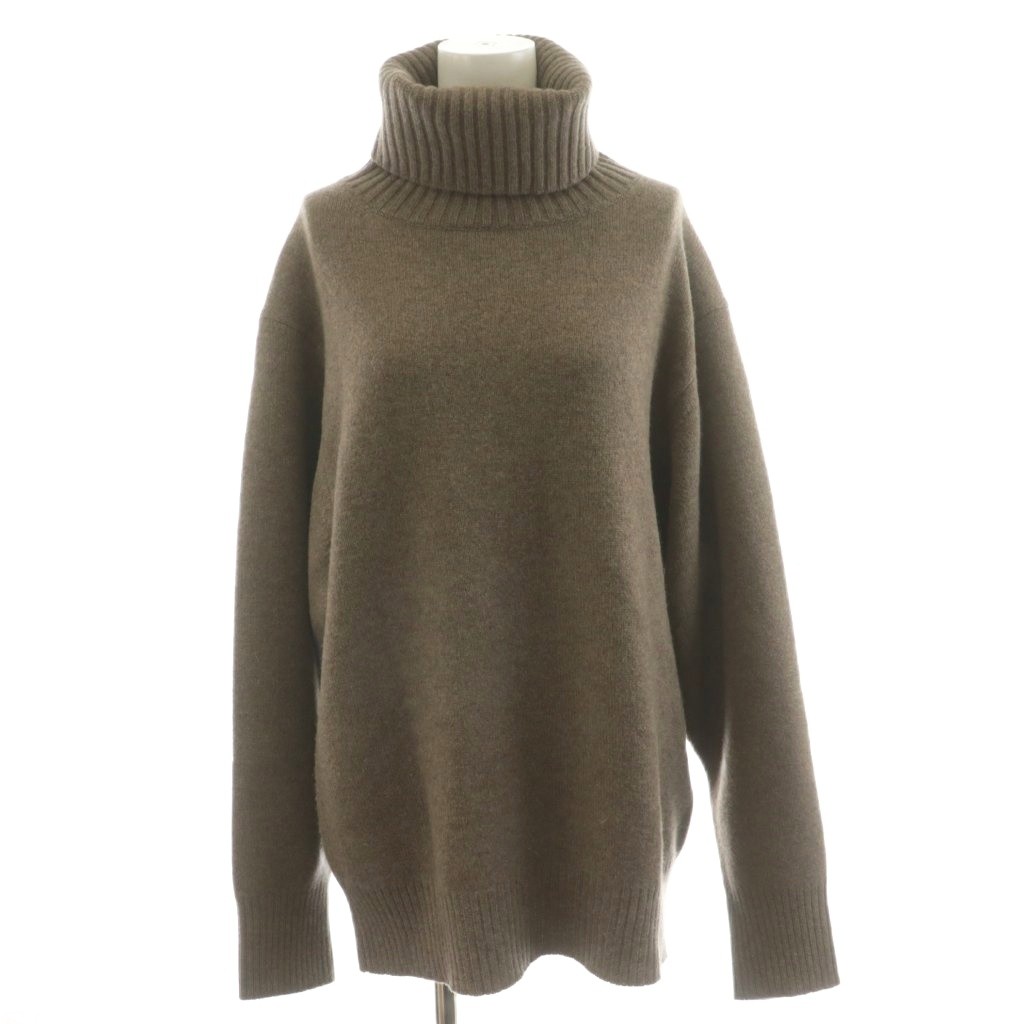 ドゥーズィエムクラス DEUXIEME CLASSE 19AW ミドルゲージタートル