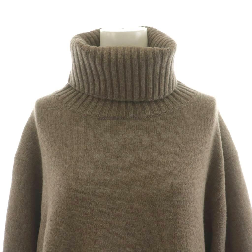 ドゥーズィエムクラス DEUXIEME CLASSE 19AW ミドルゲージタートル