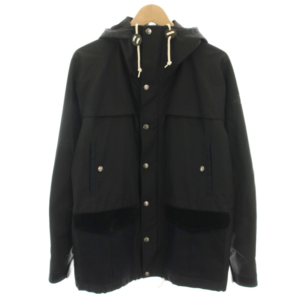 ザノースフェイス THE NORTH FACE アイジュンヤワタナベマン 