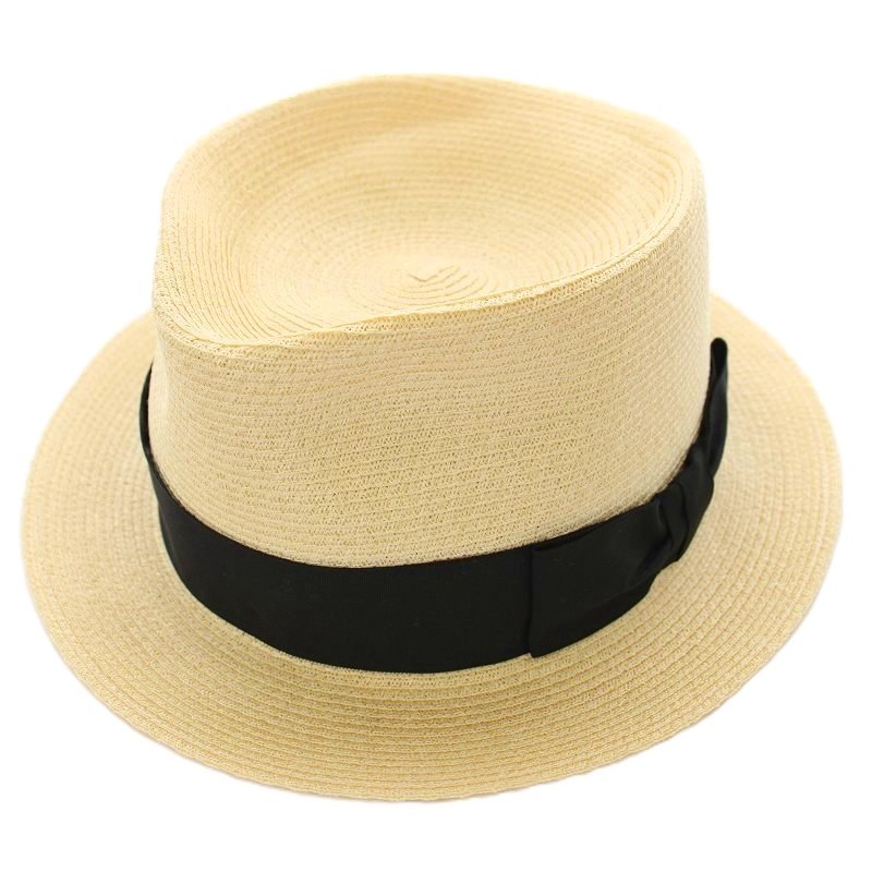 フォクシー FOXEY ストローハット 帽子 FOXEY フォクシー ペーパー