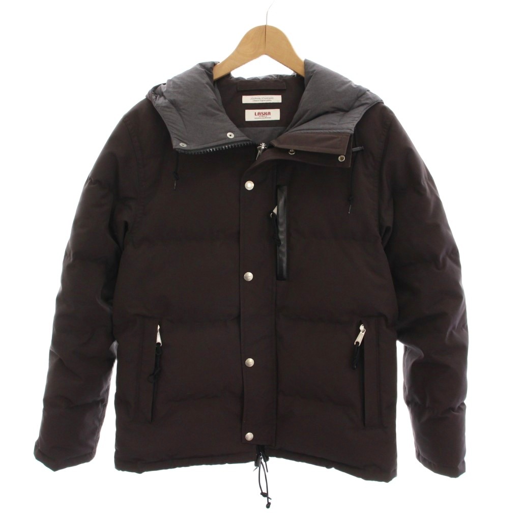 ジャーナルスタンダード JOURNAL STANDARD LASKA FABRIC ラスカ 