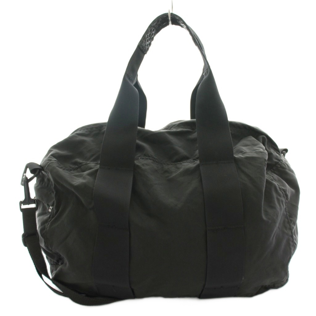 グレゴリー GREGORY 2way ダッフルボストンバッグ ハンドバッグ