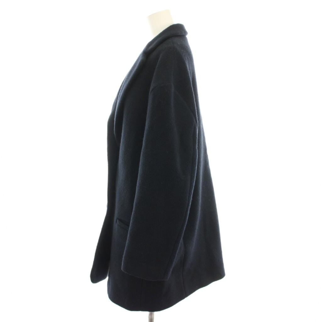 ヴェルメイユ パー イエナ VERMEIL par iena チェスターコート