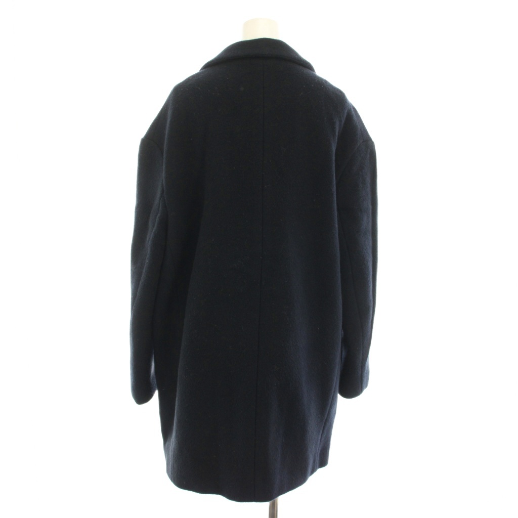 ヴェルメイユ パー イエナ VERMEIL par iena チェスターコート