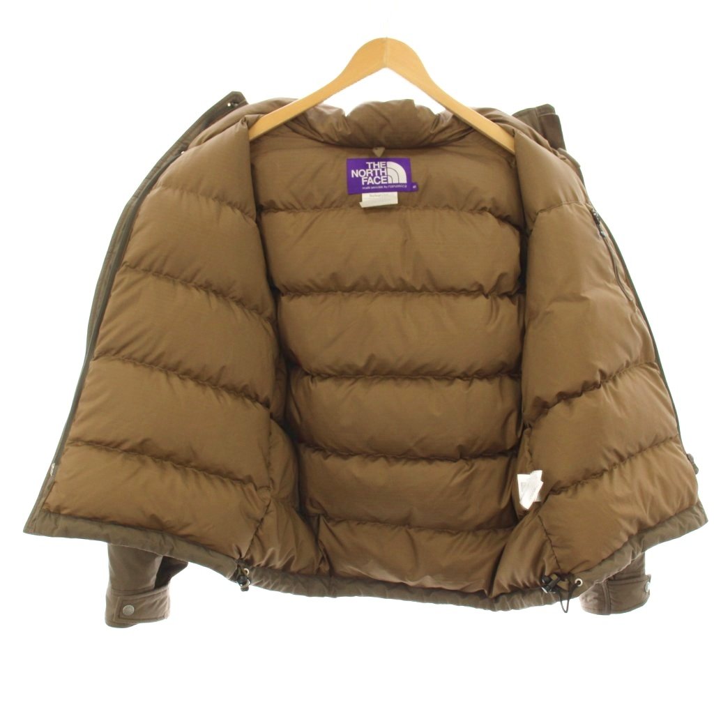 ノースフェイス パープルレーベル THE NORTH FACE PURPLE LABEL 65/35