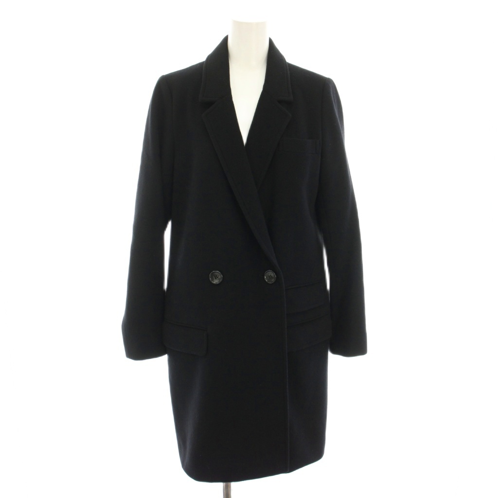 セオリーリュクス♡　タグ付き新品未使用　サイズ38コート♡ theory luxe(セオリーリュクス) コート サイズ38 M レディース