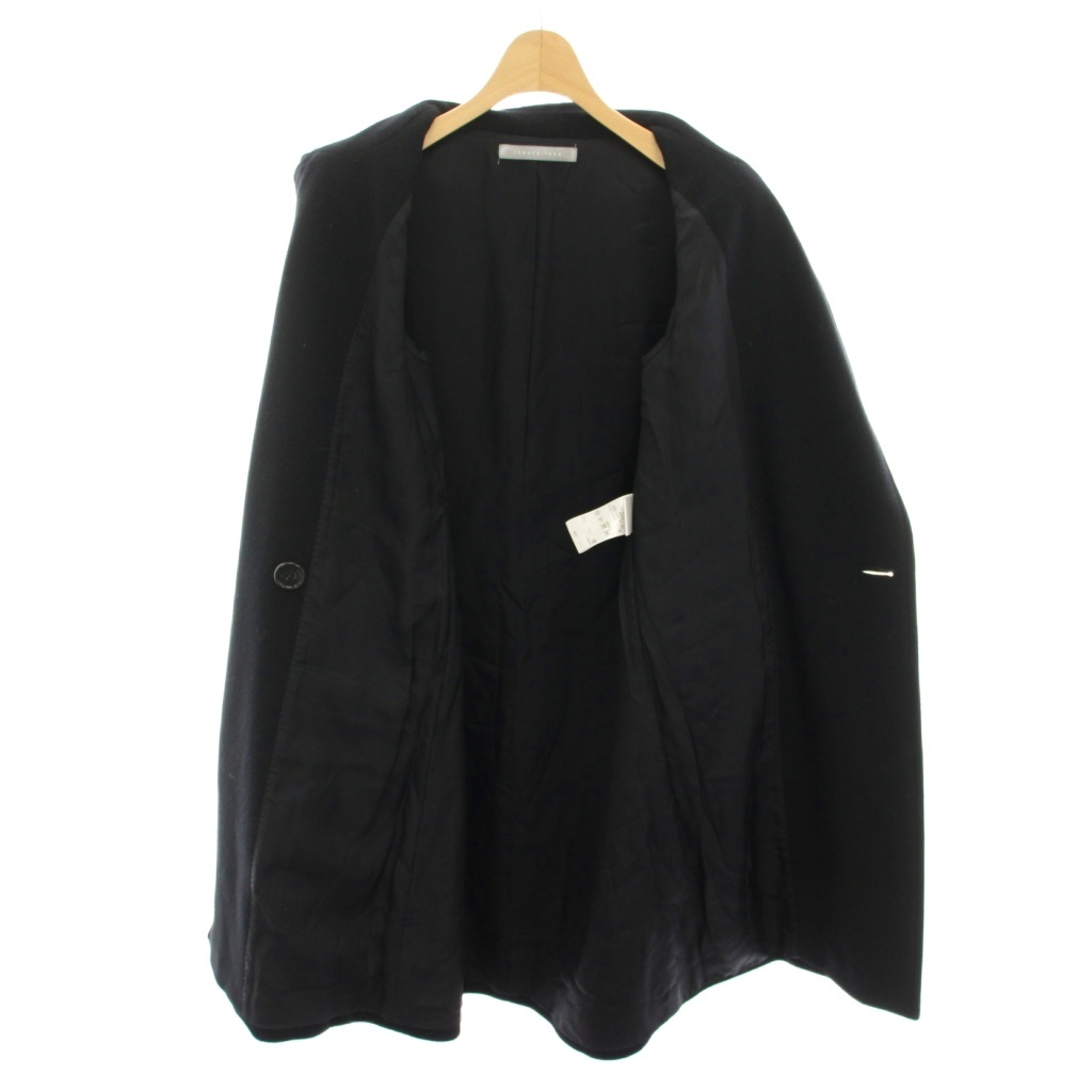 セオリーリュクス theory luxe シークウールコロリ SEEK WOOL KOLOLI 