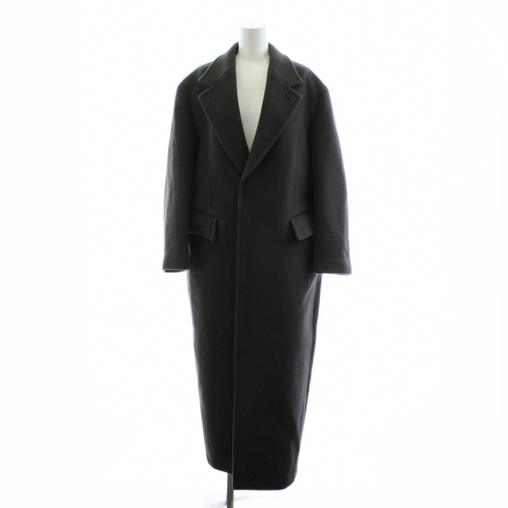 バレンシアガ BALENCIAGA 22年製 GARDE-ROBEライン オーバーサイズ 