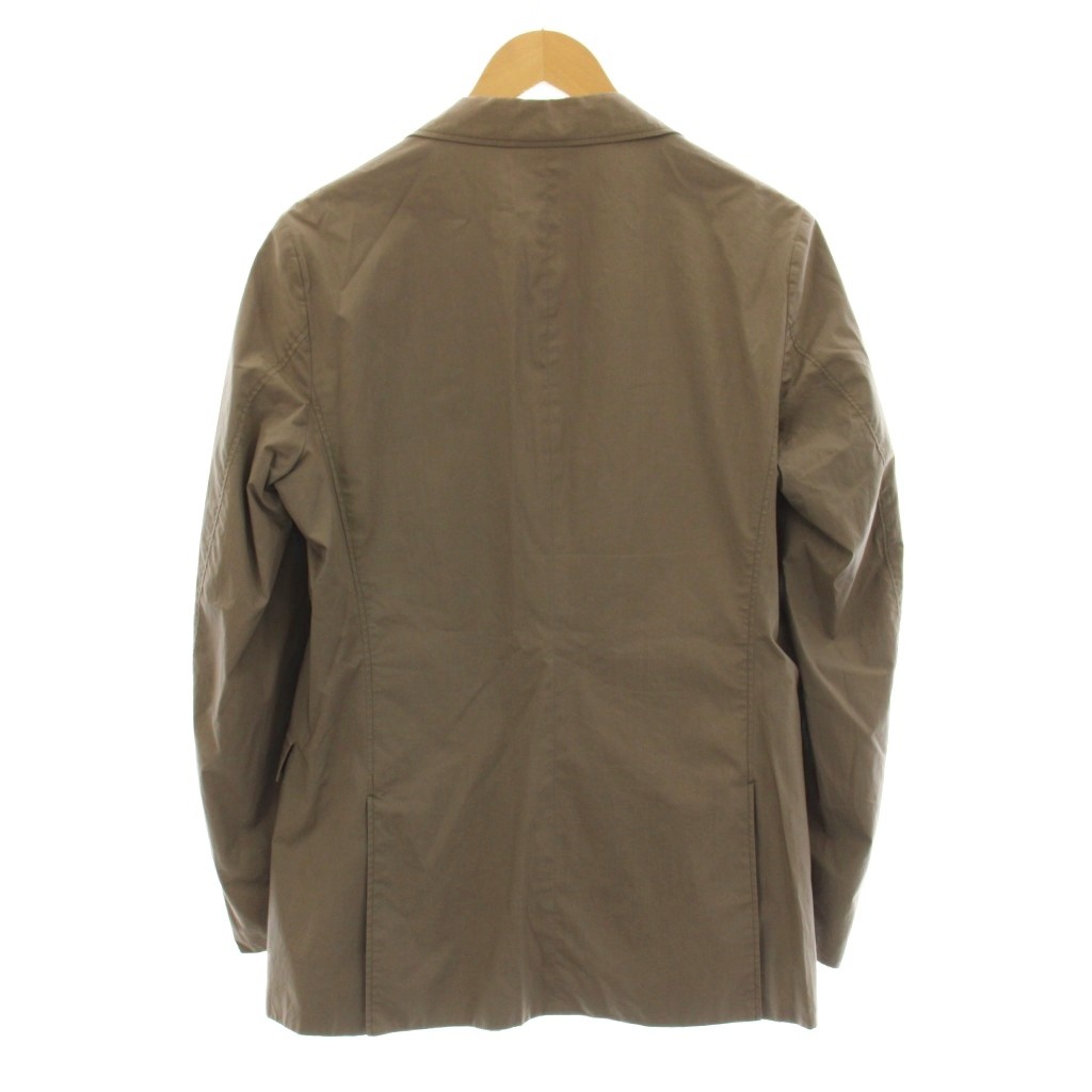 ジルサンダー JIL SANDER シングルスーツ セットアップ 上下