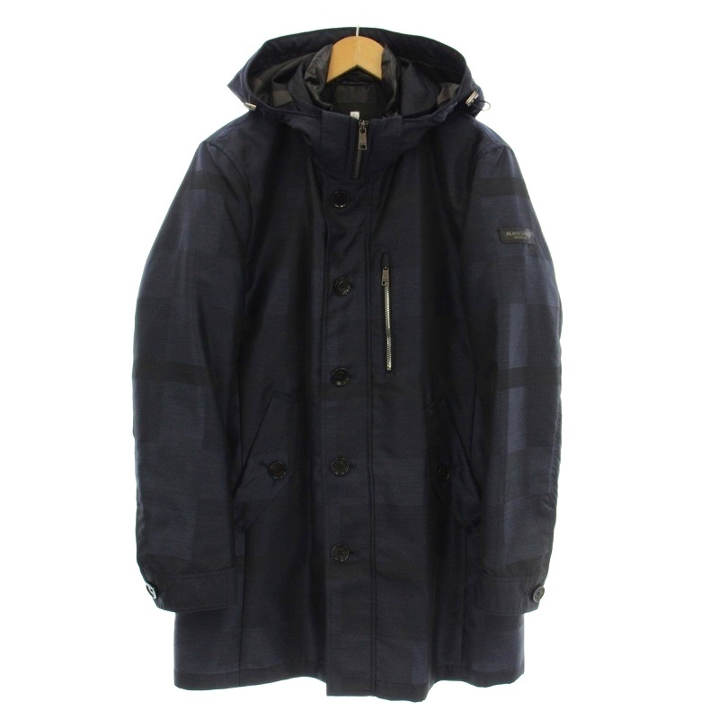 ブラックレーベルクレストブリッジ BLACK LABEL CRESTBRIDGE コート  