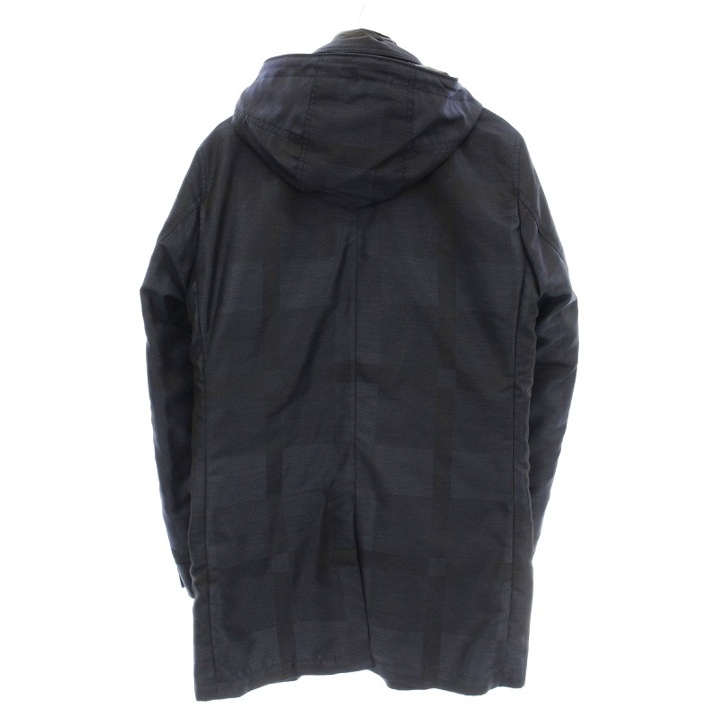 ブラックレーベルクレストブリッジ BLACK LABEL CRESTBRIDGE コート  