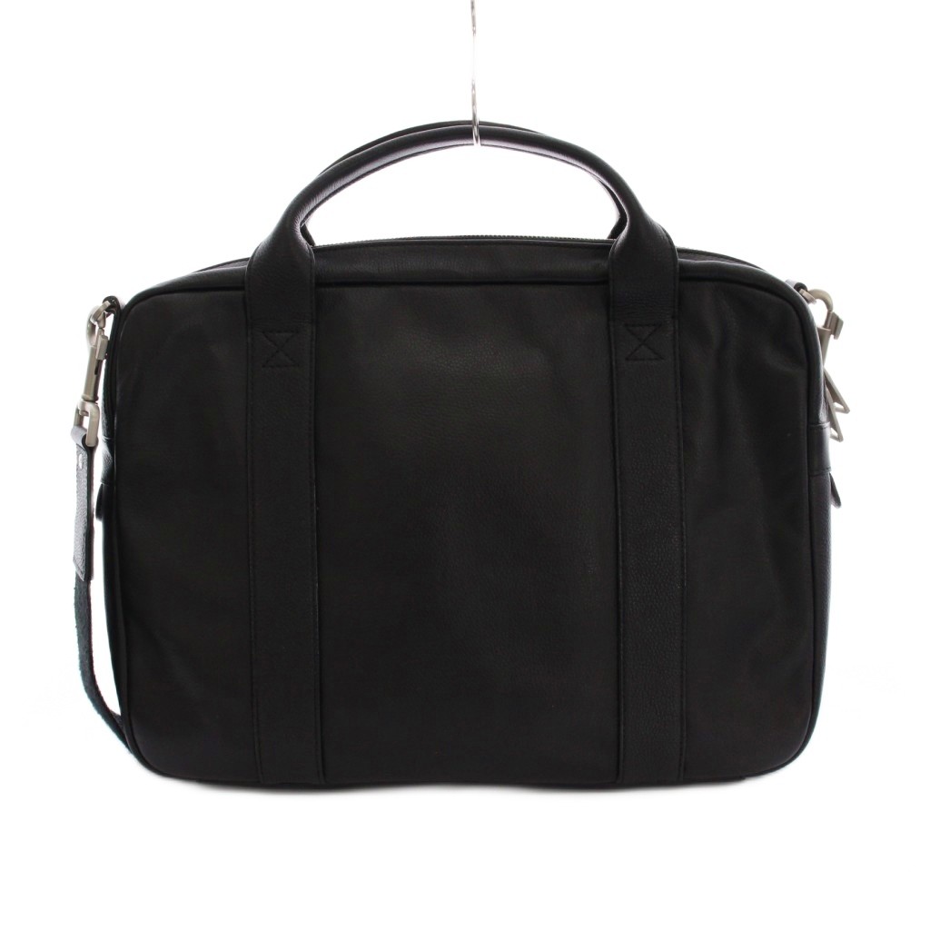 ジャックスペード JACK SPADE ブリーフケース ビジネスバッグ 2WAY 