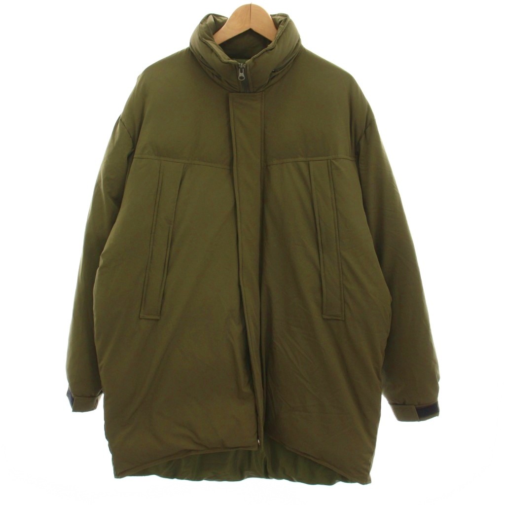 アーバンリサーチ URBAN RESEARCH ITEMS SORONAパディング モンスター 