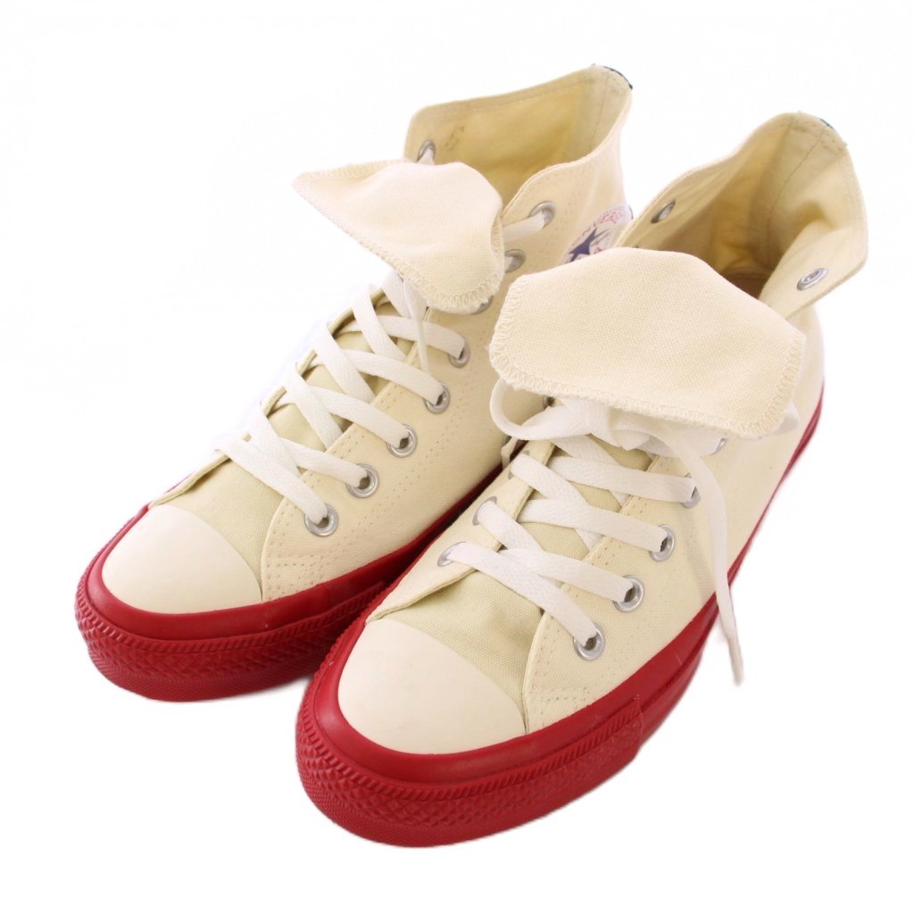 プレイコムデギャルソン PLAY COMME des GARCONS CONVERSE ALL STAR 