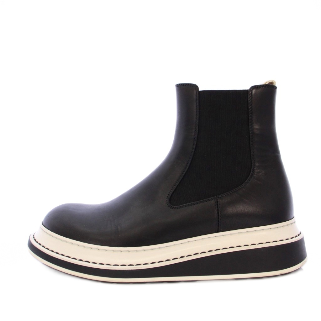 ロエベ LOEWE チェルシーブーツ ロエベ LOEWE チェルシーブーツ CHELSEA BOOT サイドゴアブーツ