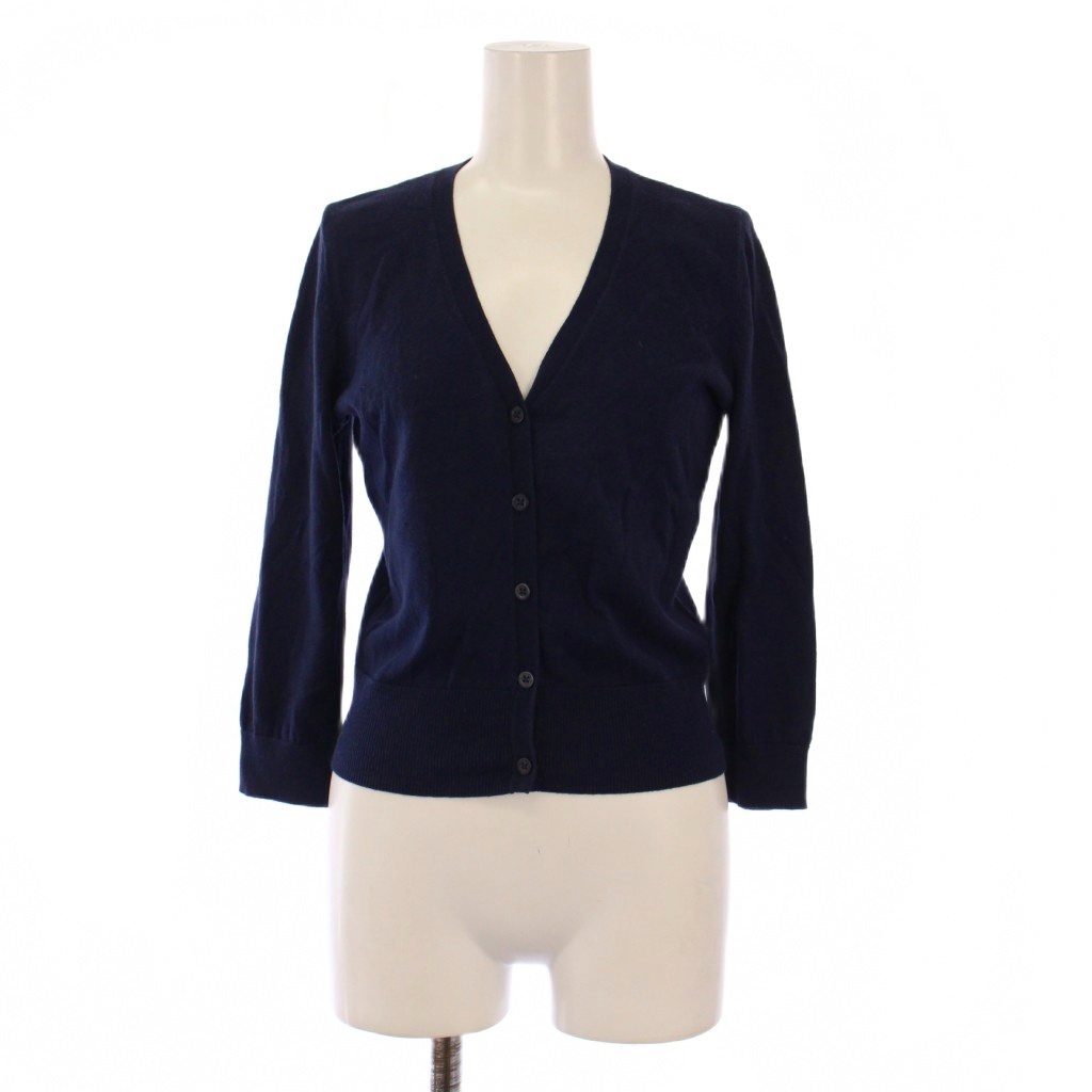 ローレンラルフローレン LAUREN RALPH LAUREN ニットカーディガン 長袖