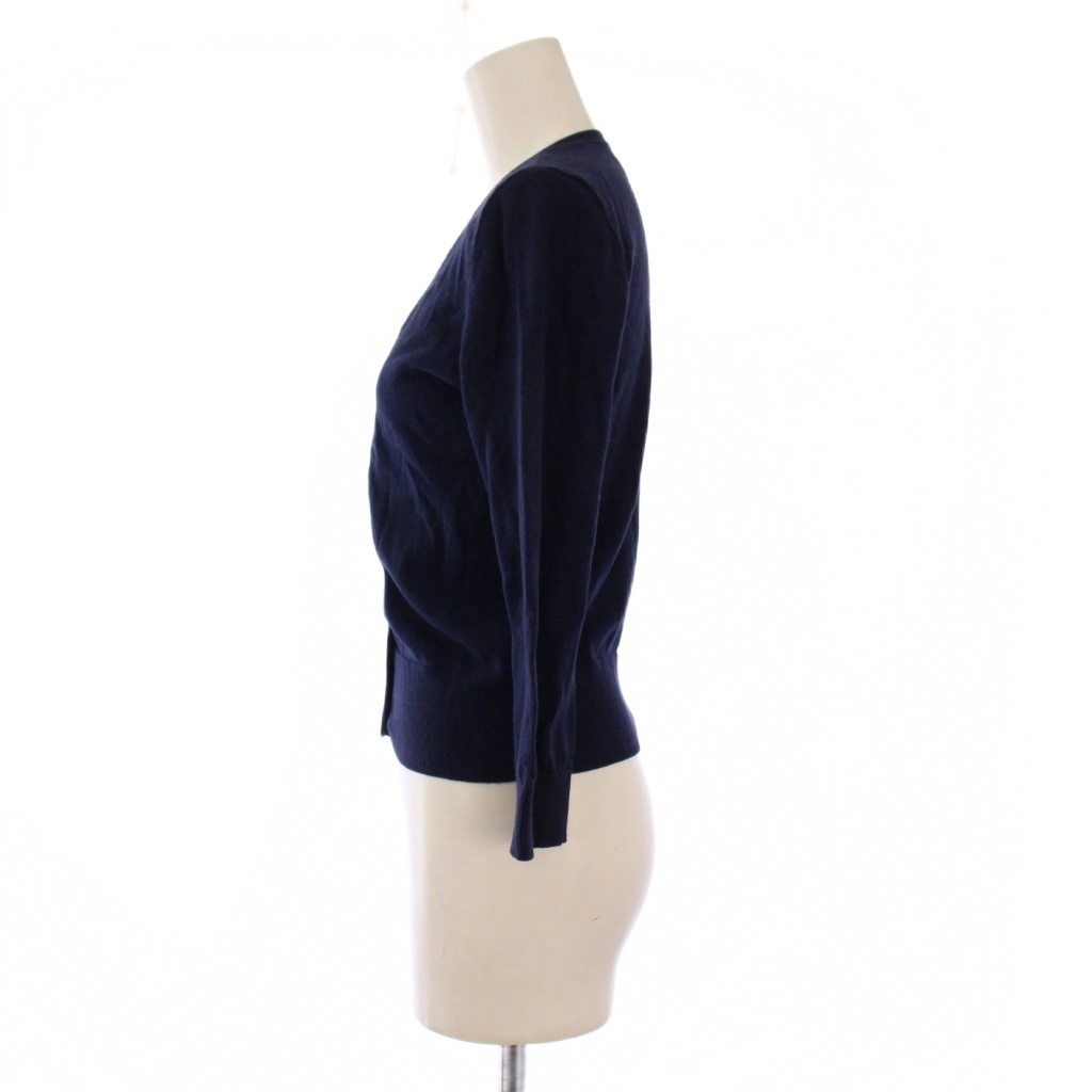 ローレンラルフローレン LAUREN RALPH LAUREN ニットカーディガン 長袖